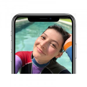 Apple iPhone X-256GB 