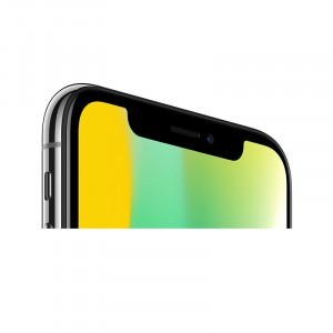 Apple iPhone X-256GB 
