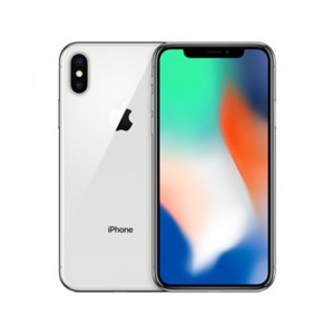 Apple iPhone X-256GB 