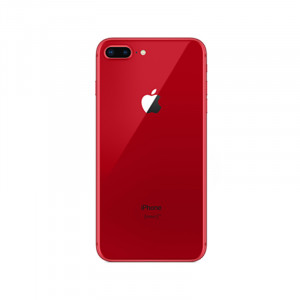 Apple iPhone 8 Plus 64GB -Red