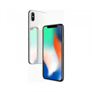 Apple iPhone X-256GB 