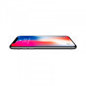 Apple iPhone X-256GB 