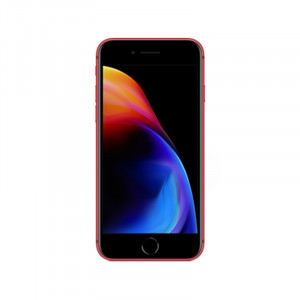 Apple iPhone 8 Plus 256GB -Red