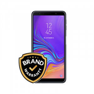 Samsung Galaxy A7 (2018) 4GB/64GB