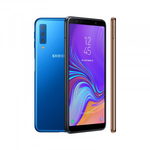 Samsung Galaxy A7 (2018) 4GB/64GB