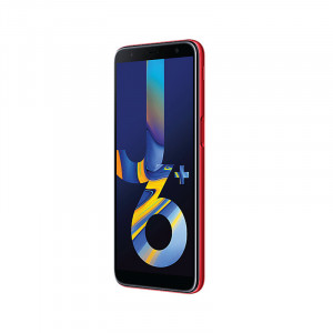Samsung Galaxy J6 Plus