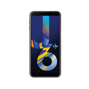 Samsung Galaxy J6 Plus