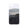 IPhone 7 Plus Snowy Mountain Back Cover