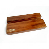Hovel Teak Wood Mobile Holder HMHM121