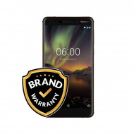 Nokia 6.1 (2018) 