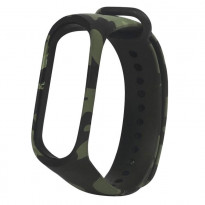 Xiaomi MI Band 3 Army Strap