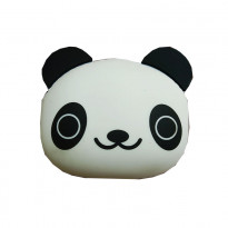 Earphone Pouch Panda