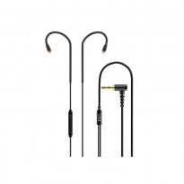 FiiO 3.5mm Single Ended Cable with in- Line Controls (RC MMCX3S)