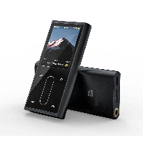 FiiO Affordable Musical Bliss M3K