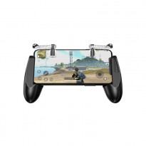 PUBG Grip Trigger & Joystick Combo