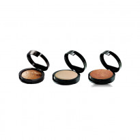 Farmasi Terracotta Powder