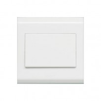 Belanko (Legrand) 1 Gang 1 Way Switch
