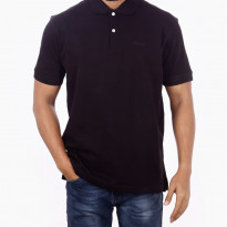 Vibrant Men's Half Sleeve Polo Shirt (8540608)