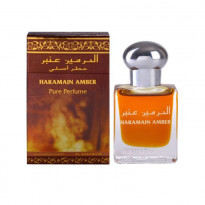 AL HARAMAIN AMBER Attar (AHP 1733) -15ml
