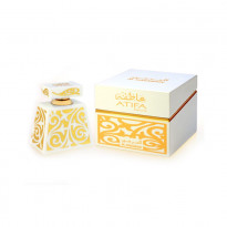 AL HARAMAIN Atifa Blanche Attar (AHP 1845) - 24ml