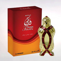 AL HARAMAIN Faris Attar (AHP1933) - 12ml