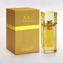 AL HARAMAIN Attar Ehsas (AHP1753) - 24ml