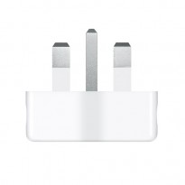 Apple 5W USB Power Adapter (UK)- ITP (MD812ZP/C) - White