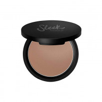 Sleek MakeUP Superior Cover Pressed Powder -  Biscuit