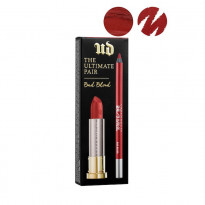 Urban Decay Bad Blood Lip Duo