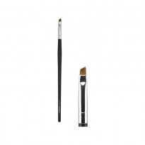 Coastal Scents Classic Angled Liner Brush Small Natural - N17