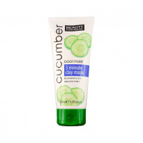 Beauty Formulas Cool Moist 3 Miniute Clay Mask