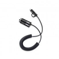 Baseus CCALL-EL01 USB Car Charger