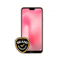 HUAWEI nova 3e 4GB/64GB -Sakura Pink