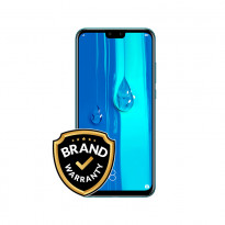 Huawei Y9 2019