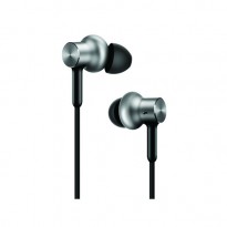  Xiaomi In Ear Pro HD-Silver & Black
