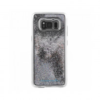CASE-MATE Galaxy S8 Plus Naked Tough Waterfall Back Case