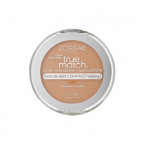 Loreal True Match Super-Blendable Compact Makeup - N3 Natural Buff