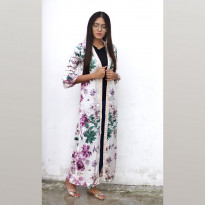 Ohmigosh Penelope Kimono Dress (OMG-KM-PENELOPE)