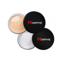 Morphe Ultra Fine Pro Setting Powder