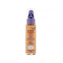 Almay Age Essentials Makeup Foundation - 160 Medium Warm