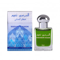 AL HARAMAIN Attar Naeem (AHP 1637) - 15ml