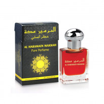 AL HARAMAIN Makkah Attar (AHP 1639) -15ml