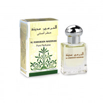 AL HARAMAIN Madina Attar (AHP 1640) - 15ml