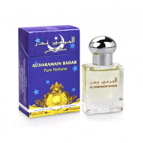 AL HARAMAIN Badar Attar (AHP 1641) - 15ml