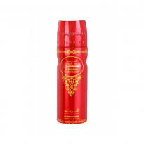 AL HARAMAIN Deodorant MASHKOOR for Men & Women (AHP 1767) - 200ml