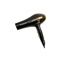 Kemei Professional Heavy Duty Hair Dryer (KM-2376)