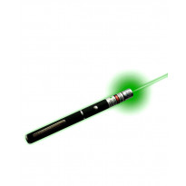 5 in 1 Green Laser Pointer