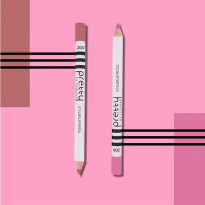 Pretty By Flormar - Styler Lipliner 