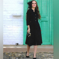 Monolova Indian stylish kurti - ik-108