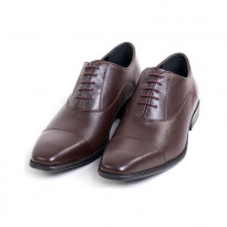 Vibrant Men's Formal Shoe (8010401)